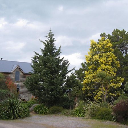 Kaikoura, Cubby House Stay Zewnętrze zdjęcie