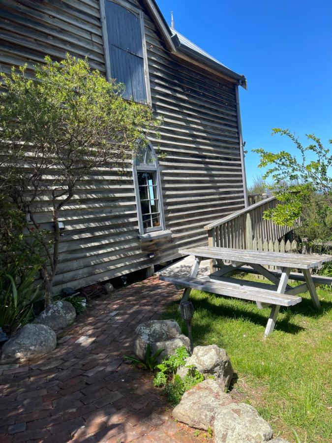 Kaikoura, Cubby House Stay Zewnętrze zdjęcie