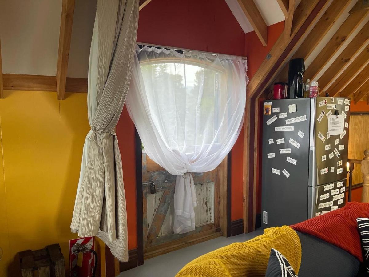Kaikoura, Cubby House Stay Zewnętrze zdjęcie