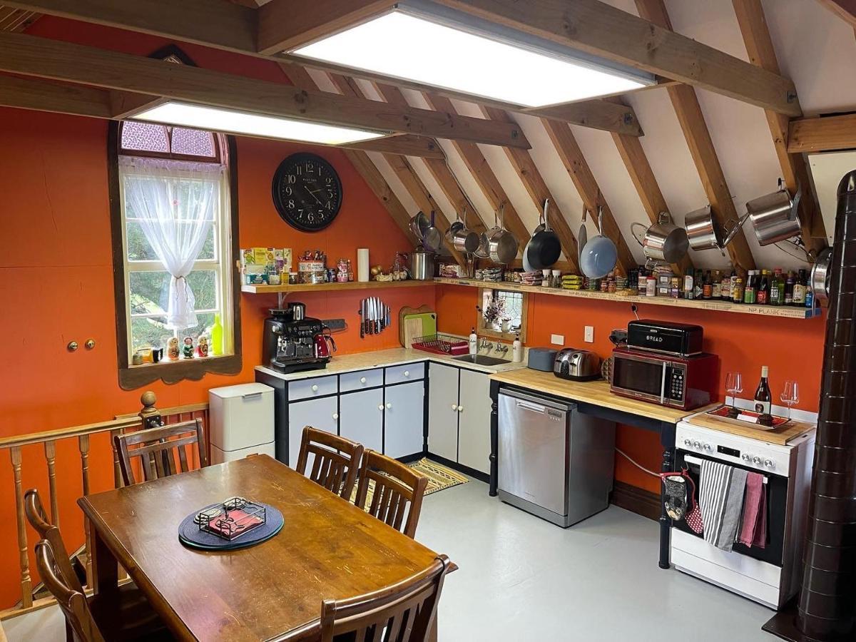 Kaikoura, Cubby House Stay Zewnętrze zdjęcie