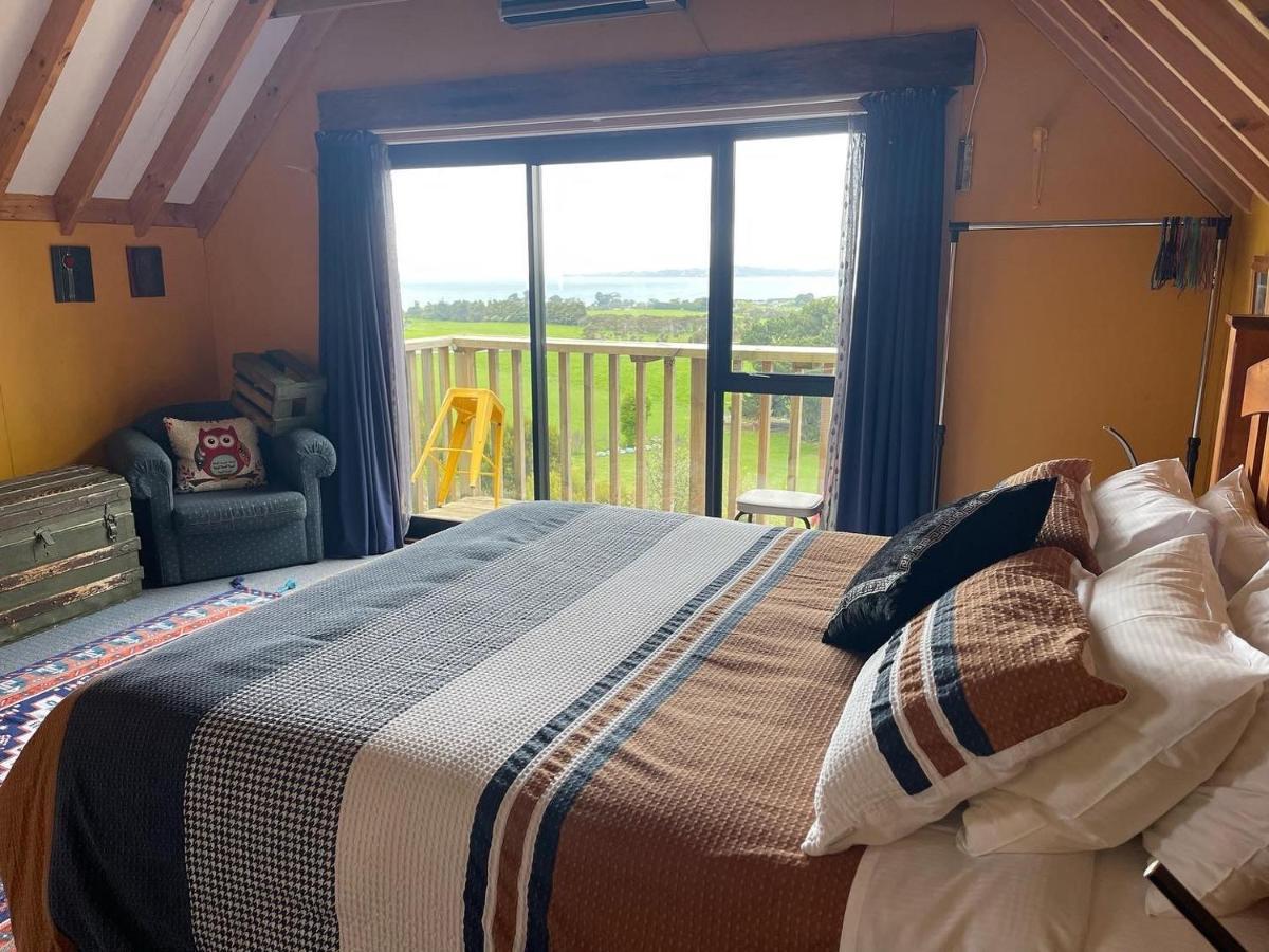 Kaikoura, Cubby House Stay Zewnętrze zdjęcie
