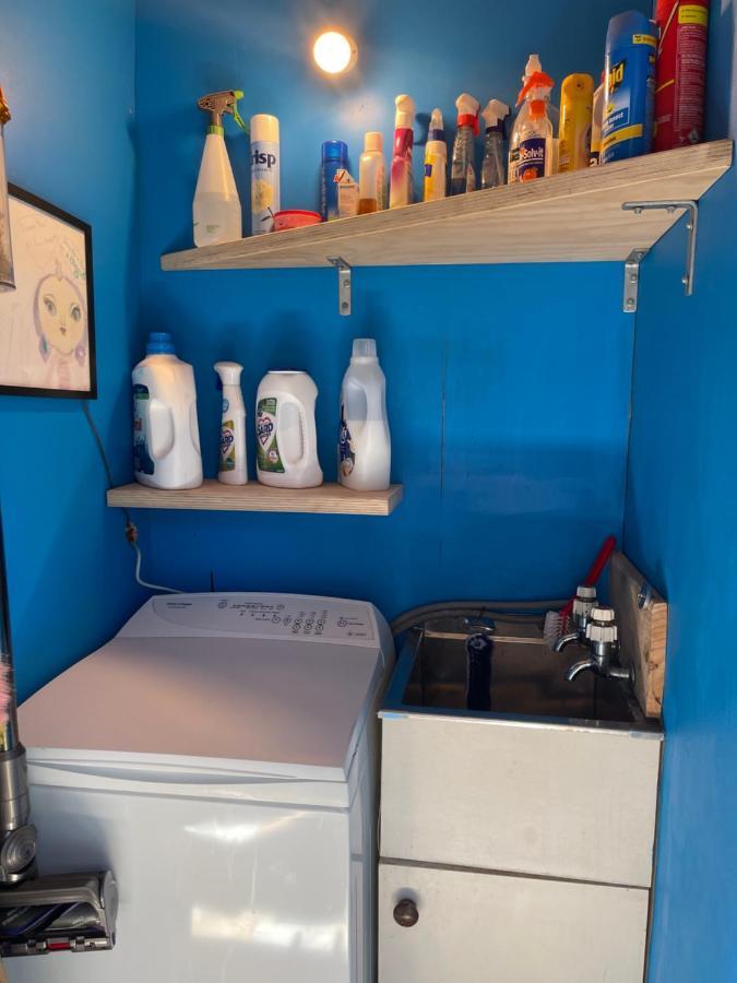 Kaikoura, Cubby House Stay Zewnętrze zdjęcie