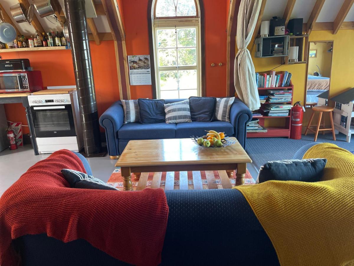 Kaikoura, Cubby House Stay Zewnętrze zdjęcie