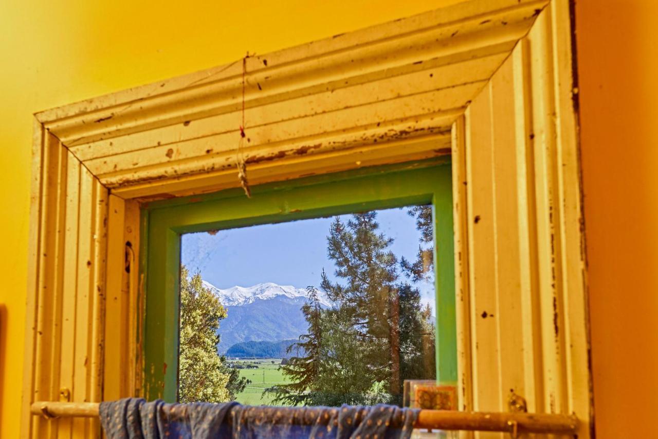 Kaikoura, Cubby House Stay Zewnętrze zdjęcie