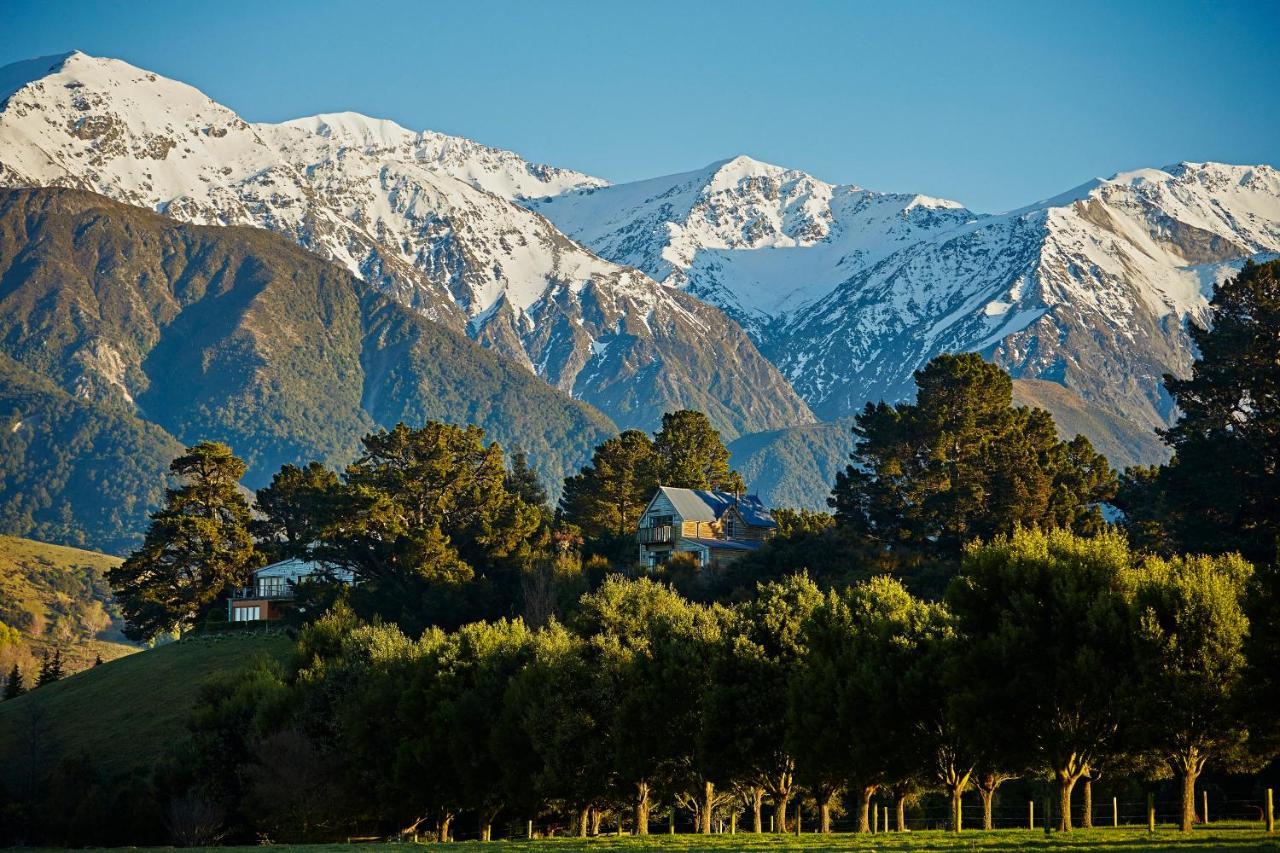 Kaikoura, Cubby House Stay Zewnętrze zdjęcie