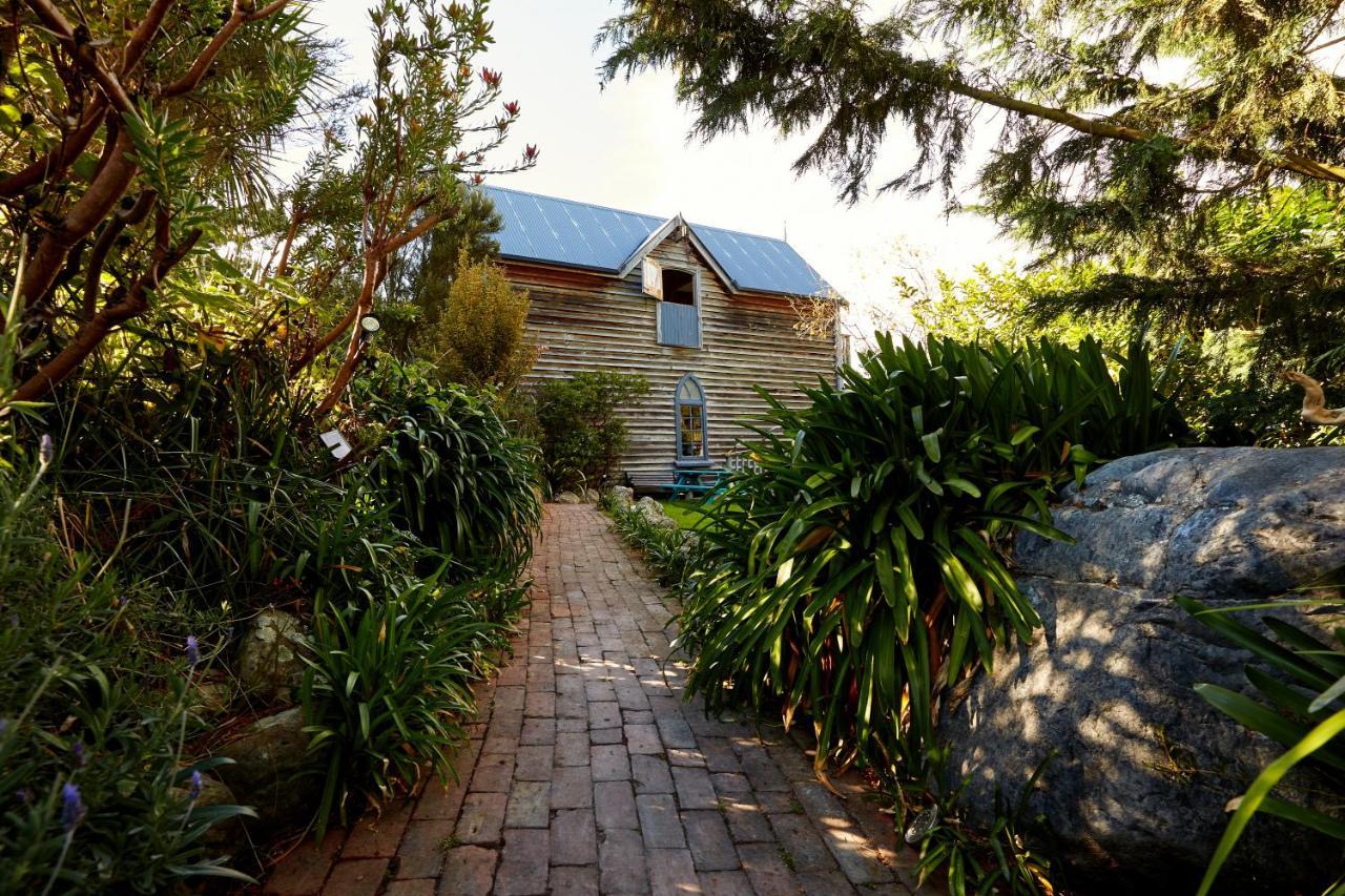 Kaikoura, Cubby House Stay Zewnętrze zdjęcie