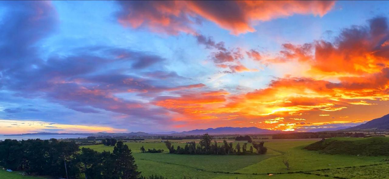 Kaikoura, Cubby House Stay Zewnętrze zdjęcie